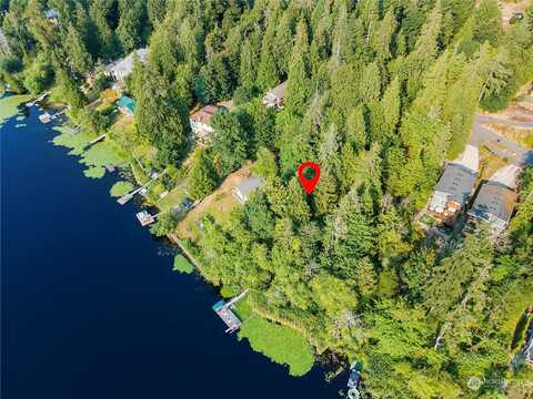 Lake Desire, RENTON, WA 98058