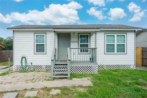 10Th, ARANSAS PASS, TX 78336