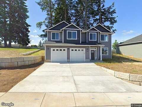 George, SUBLIMITY, OR 97385