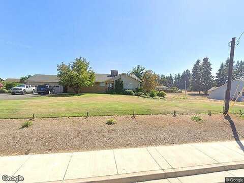 George, SUBLIMITY, OR 97385