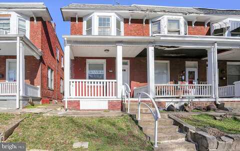Logan, HARRISBURG, PA 17110