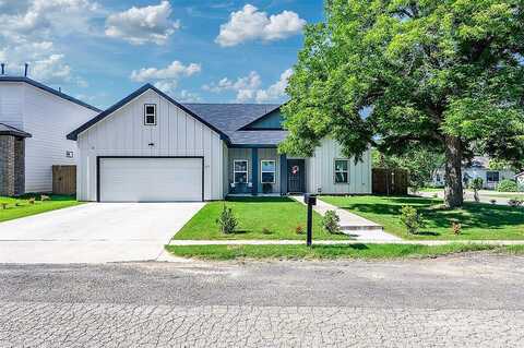 Pollard, GREENVILLE, TX 75401