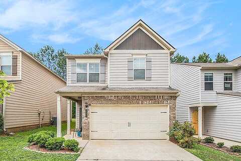 Union Pointe, UNION CITY, GA 30291