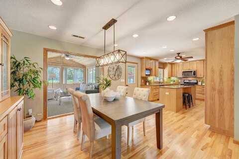 Raleigh, BURNSVILLE, MN 55337