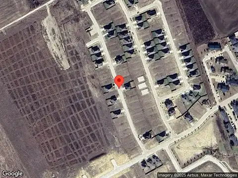 Trinity, GRANDVIEW, TX 76050