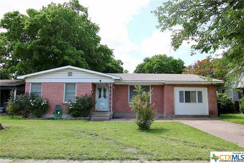 49Th, TEMPLE, TX 76504