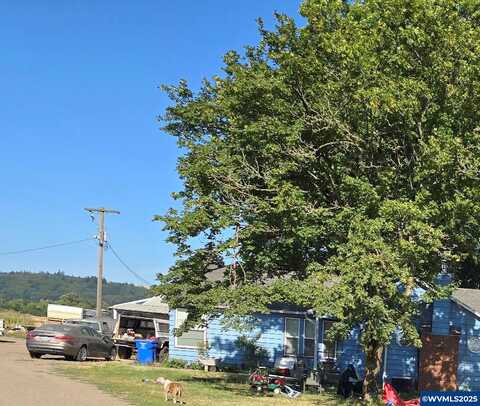 Talbot, JEFFERSON, OR 97352