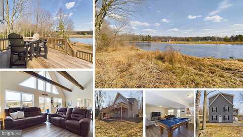 Lake Shore, POCONO LAKE, PA 18347