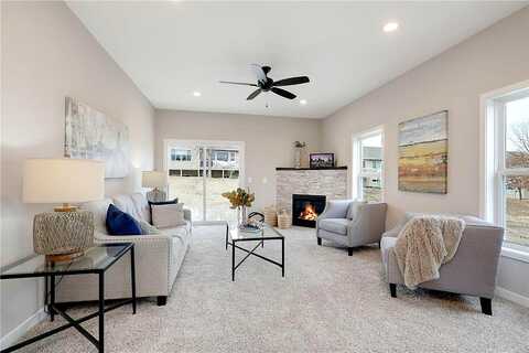 July, LAKEVILLE, MN 55044