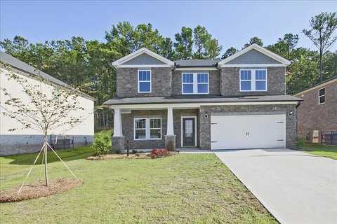 Richmond, FAIRBURN, GA 30213