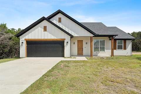 San Jacinto, GRANBURY, TX 76048