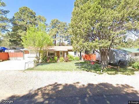 5Th, SHOW LOW, AZ 85901