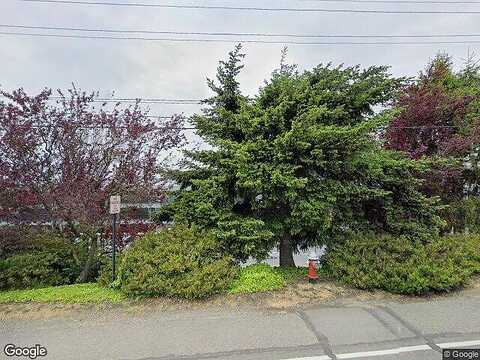 State, BELLINGHAM, WA 98225