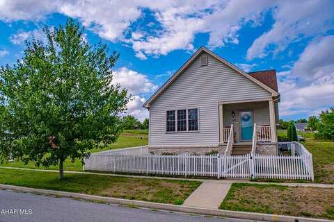 Holliday Hills, HOLLIDAYSBURG, PA 16648