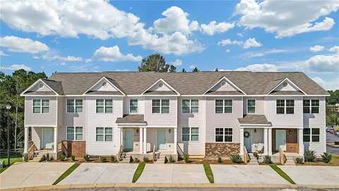 Laurel Ridge, ATLANTA, GA 30344