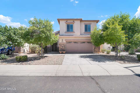 Pleasant, BUCKEYE, AZ 85326