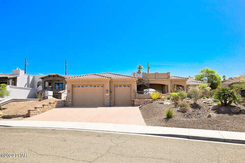 Sailing Hawk, LAKE HAVASU CITY, AZ 86404