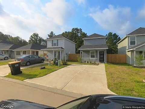 Marie Village, CONROE, TX 77306