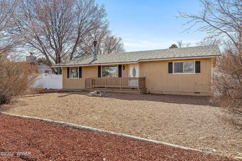 Old Linden, SHOW LOW, AZ 85901