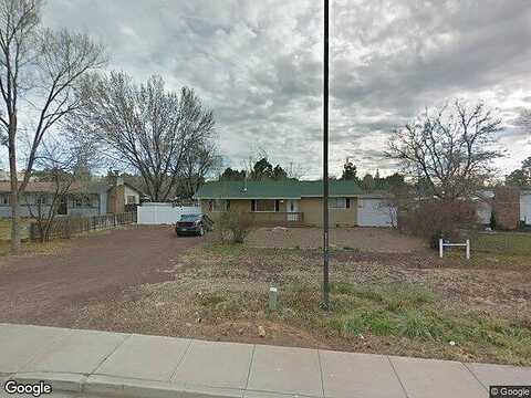 Old Linden, SHOW LOW, AZ 85901