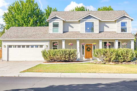 Rimrock, REDMOND, OR 97756