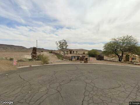 Fenton, PARKER, AZ 85344