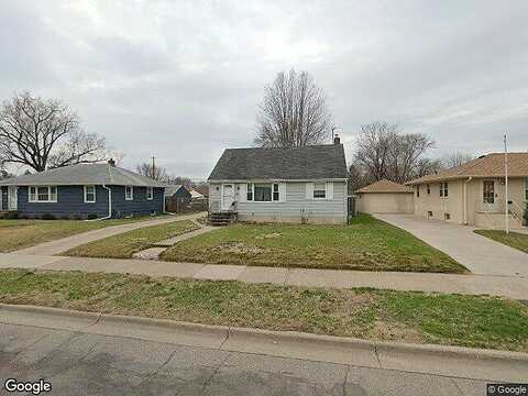 Spruce, SOUTH SAINT PAUL, MN 55075