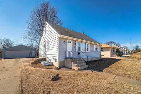 Spruce, SOUTH SAINT PAUL, MN 55075