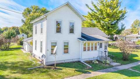 3Rd, WINNECONNE, WI 54986