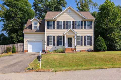 Cabells, FARMVILLE, VA 23901