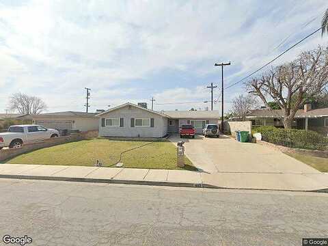 Sanford, BAKERSFIELD, CA 93308