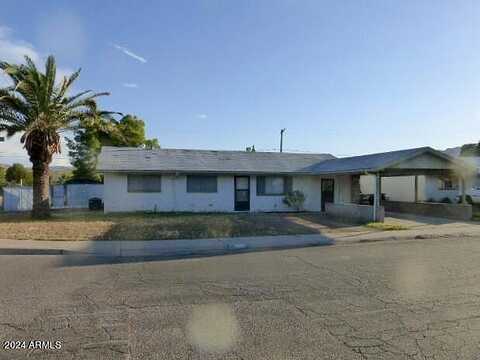 Fairhaven, KEARNY, AZ 85137