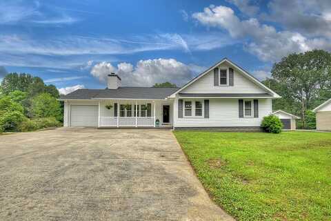 Hillcrest, MC CAYSVILLE, GA 30555