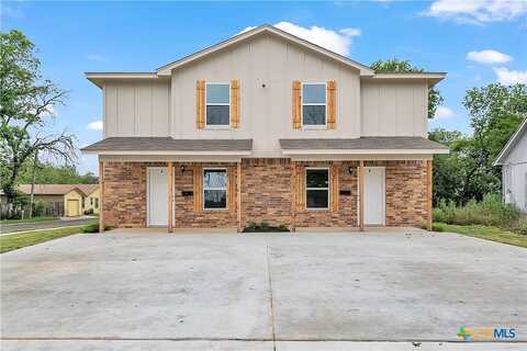 N 18Th Street, Killeen, TX 76541