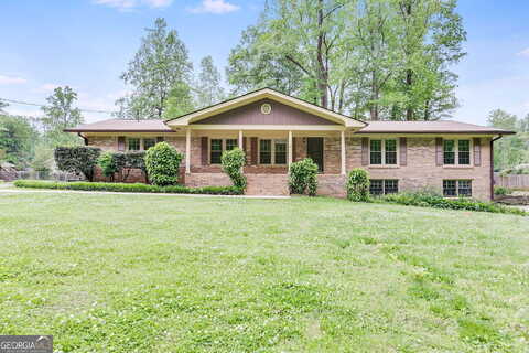 Anderson, LITHIA SPRINGS, GA 30122