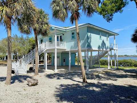 165Th, CEDAR KEY, FL 32625