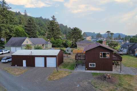 Highway 101, DEPOE BAY, OR 97341