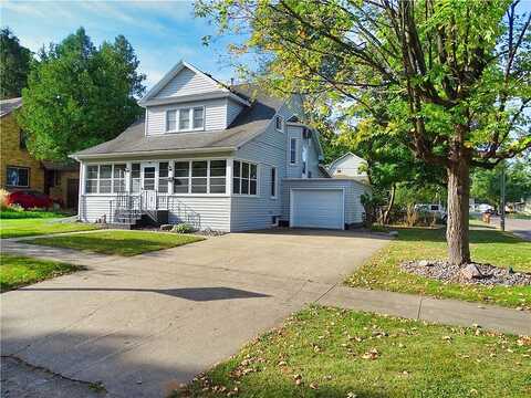 1St, DURAND, WI 54736