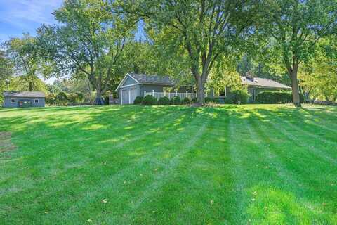 Log House, HARTFORD, WI 53027