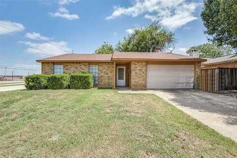 Keller, THE COLONY, TX 75056