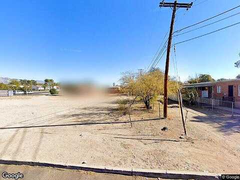 Norris, TUCSON, AZ 85719
