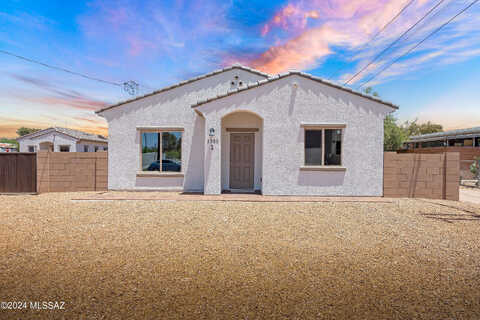 Norris, TUCSON, AZ 85719