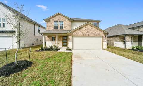 Harlingen, MAGNOLIA, TX 77354