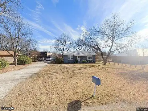 Kennedy, CLYDE, TX 79510