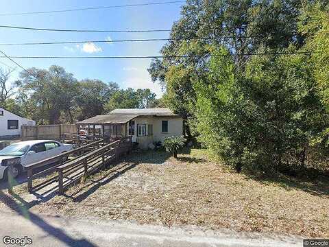 Buckman, JACKSONVILLE, FL 32206