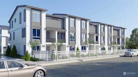 13Th, LYNNWOOD, WA 98037