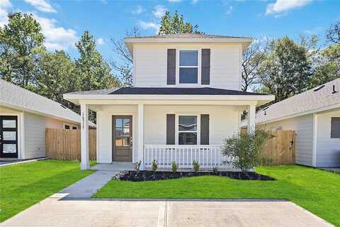 Jasmine Marie, CONROE, TX 77306