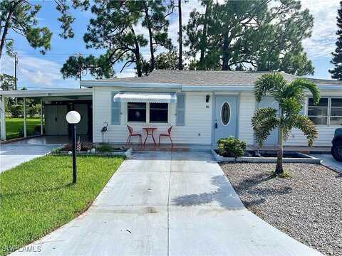 Desert Candle, LEHIGH ACRES, FL 33936