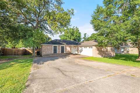 Lake Conroe Hills, WILLIS, TX 77318