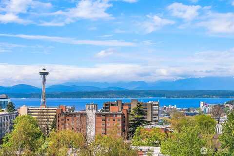 Roy, SEATTLE, WA 98102